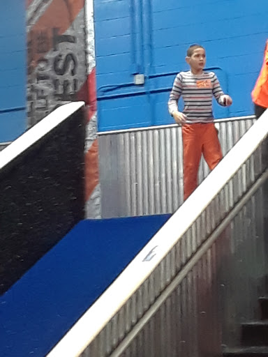 Amusement Center «Sky Zone Trampoline Park», reviews and photos, 2834 New Jersey 73 N, Maple Shade Township, NJ 08052, USA