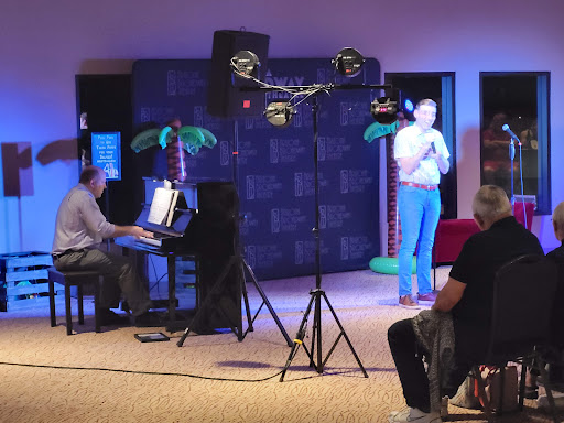 Performing Arts Theater «Arizona Broadway Theatre», reviews and photos, 7701 W Paradise Ln, Peoria, AZ 85382, USA