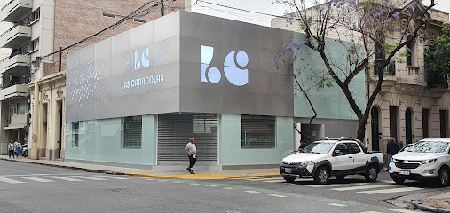 Las Caracolas