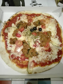 Pizza du Restaurant italien Del Arte à Limoges - n°15