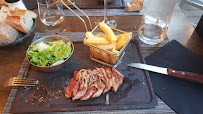 Steak du Restaurant Le Miramar à Canet-en-Roussillon - n°6