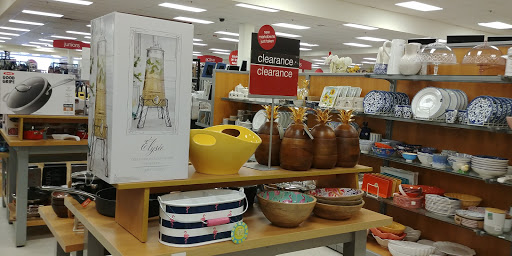 Department Store «T.J. Maxx», reviews and photos, 1125 Woodstock Rd #450, Roswell, GA 30076, USA