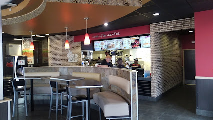 Burger King - 103 Ovilla Rd, Red Oak, TX 75154