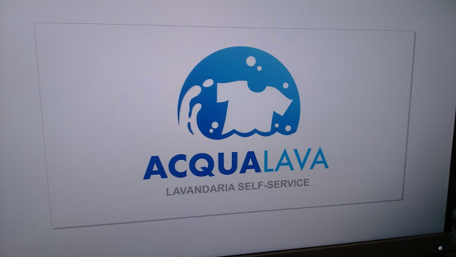 Acqualava - Lavandaria Self-Service