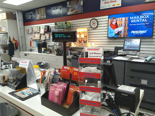 Notary Public «PostalAnnex+», reviews and photos, 170 Yorba Linda Blvd, Placentia, CA 92870, USA