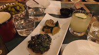 Plats et boissons du Restaurant japonais Le soma (Saintonge) à Paris - n°14