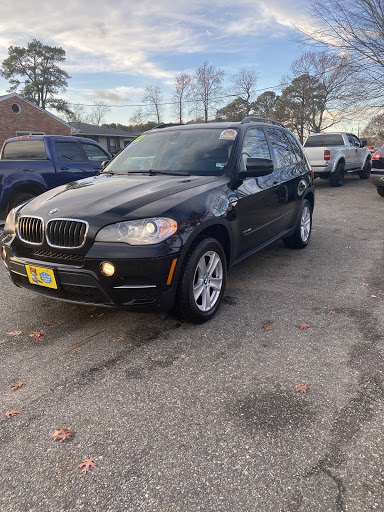 Used Car Dealer «Economy Auto Mart», reviews and photos, 15199 Warwick Blvd, Newport News, VA 23608, USA