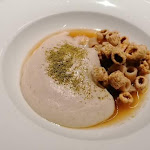 Photo n°6 de l'avis de Anna. fait le 30/03/2022 à 19:24 sur le  Filia Ristorante à Verona