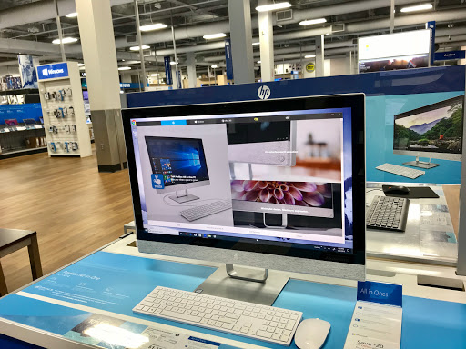 Electronics Store «Best Buy», reviews and photos, 1201 Broadway, Saugus, MA 01906, USA