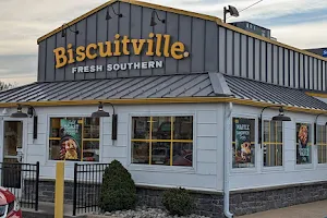 Biscuitville image