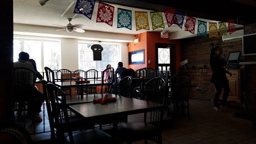 Border MX Mexican Grill - Tacos -Bar -Tequila