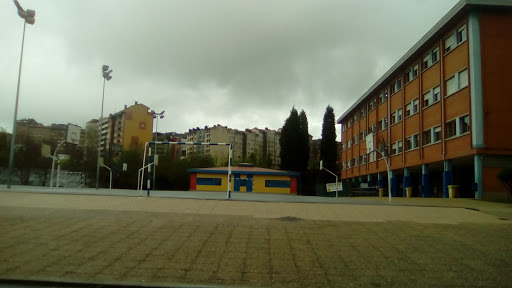 Colegio Público Fozaneldi