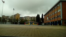 Colegio Público Fozaneldi en Oviedo