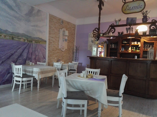 Restauracja Lawenda do Kutno
