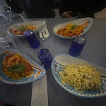 Photo n°1 de l'avis de Ioanna.a fait le 25/03/2024 à 20:48 sur le  Trattoria 'A figlia D 'A Maruzzara Napoli à Naples