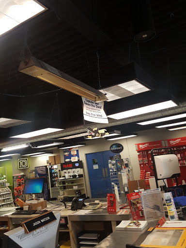 Electrical Supply Store «Graybar», reviews and photos, 1375 W 47th Ave, Denver, CO 80211, USA