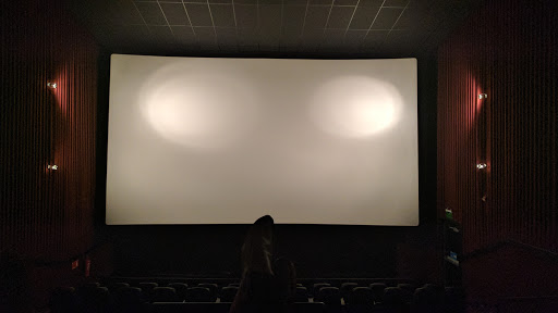Cinemark Portal Ñuñoa