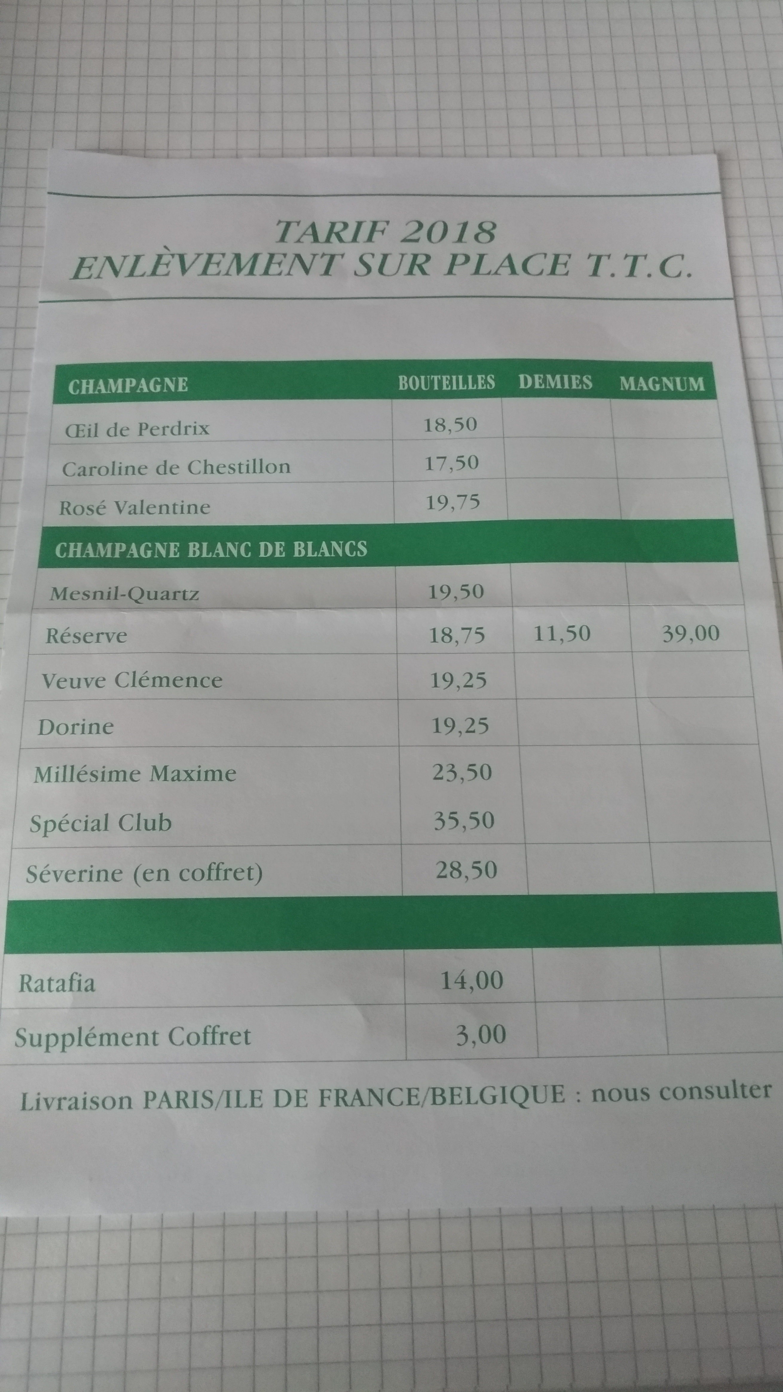 Photo n° 1 de l'avis de Alyjay. fait le 06/10/2019 à 15:16