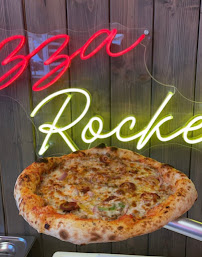 Photos du propriétaire du Pizzeria Pizza Rocket (LIEUREY) - n°7