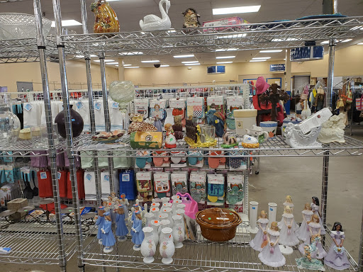 Thrift Store «Goodwill», reviews and photos, 184 Gause Blvd, Slidell, LA 70460, USA