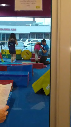 Physical Fitness Program «The Little Gym», reviews and photos, 6465 E Mockingbird Ln #410, Dallas, TX 75214, USA