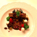 Photo n°2 de l'avis de Stefan. fait le 19/02/2020 à 20:35 sur le  Lo Scalo à Cannobio