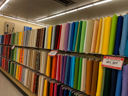 Craft Store «Hobby Lobby», reviews and photos, 1870 Arden Way, Sacramento, CA 95815, USA