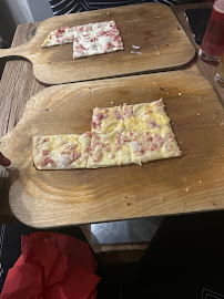 Tarte flambée du Restaurant La Soï à Colmar - n°11