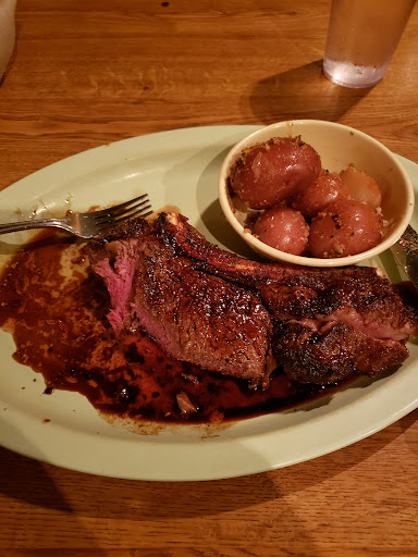 American Restaurant «Doe’s», reviews and photos, 422 N 3rd St, Fort Smith, AR 72901, USA