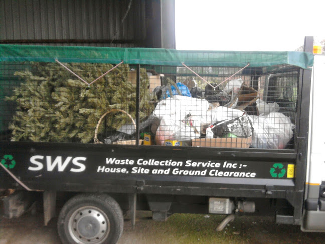 Skipless Waste Solutions - Moving company