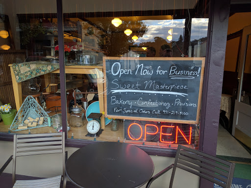 Bakery «Sweet Masterpiece», reviews and photos, 616 Main St, Oregon City, OR 97045, USA