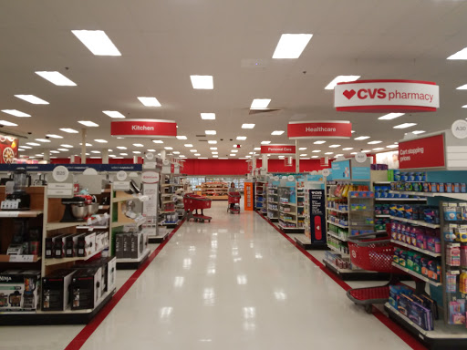 Department Store «Target», reviews and photos, 4737 Valley View Blvd NW, Roanoke, VA 24012, USA