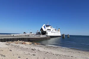Orient Point Ferry image