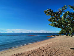 Zdjęcie Wong Prachan Beach i osada