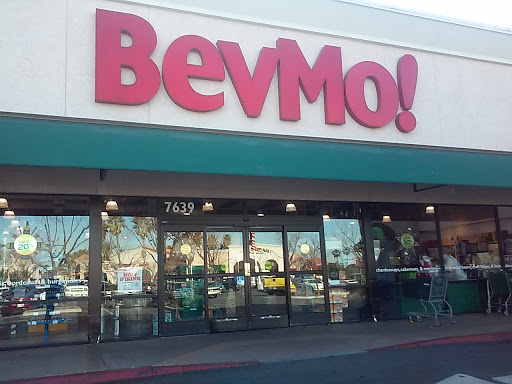 Wine Store «BevMo!», reviews and photos, 7639 N Blackstone Ave, Fresno, CA 93720, USA