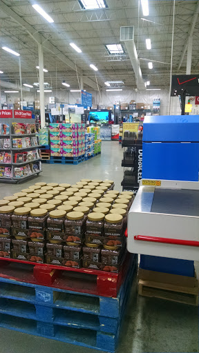 Warehouse club «BJ’s Wholesale Club», reviews and photos, 8 Sexton Ave, Nashua, NH 03060, USA