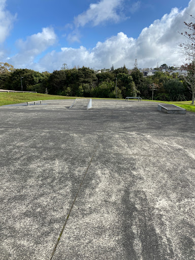 Glendale Skatepark