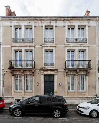 La Loge Gogaille - Arago I Orléans à Orléans