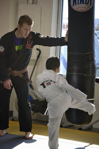 Martial Arts School «Crazy 88 Mixed Martial Arts», reviews and photos, 5 Easter Ct, Owings Mills, MD 21117, USA