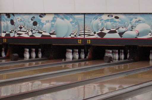 Bowling Alley «Northern Aire Bowling Lanes», reviews and photos, 1419 College Way, Fergus Falls, MN 56537, USA