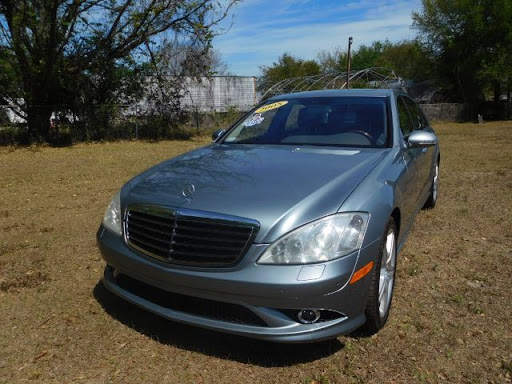 Used Car Dealer «Winter Park Auto Exchange», reviews and photos, 1804 N Goldenrod Rd, Orlando, FL 32807, USA