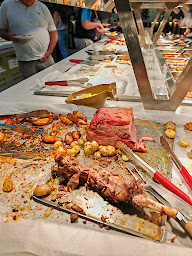 Photo n°47 de Étoile 71 à Paray-le-Monial ()