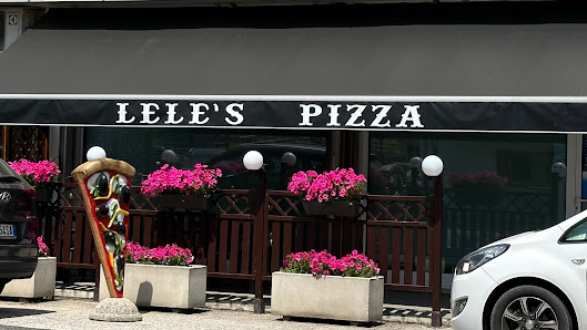 Lele's Pizza Via Nazionale, 56, 33056 Palazzolo Dello Stella UD, Italia