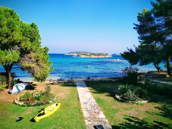 Karagatsi beach