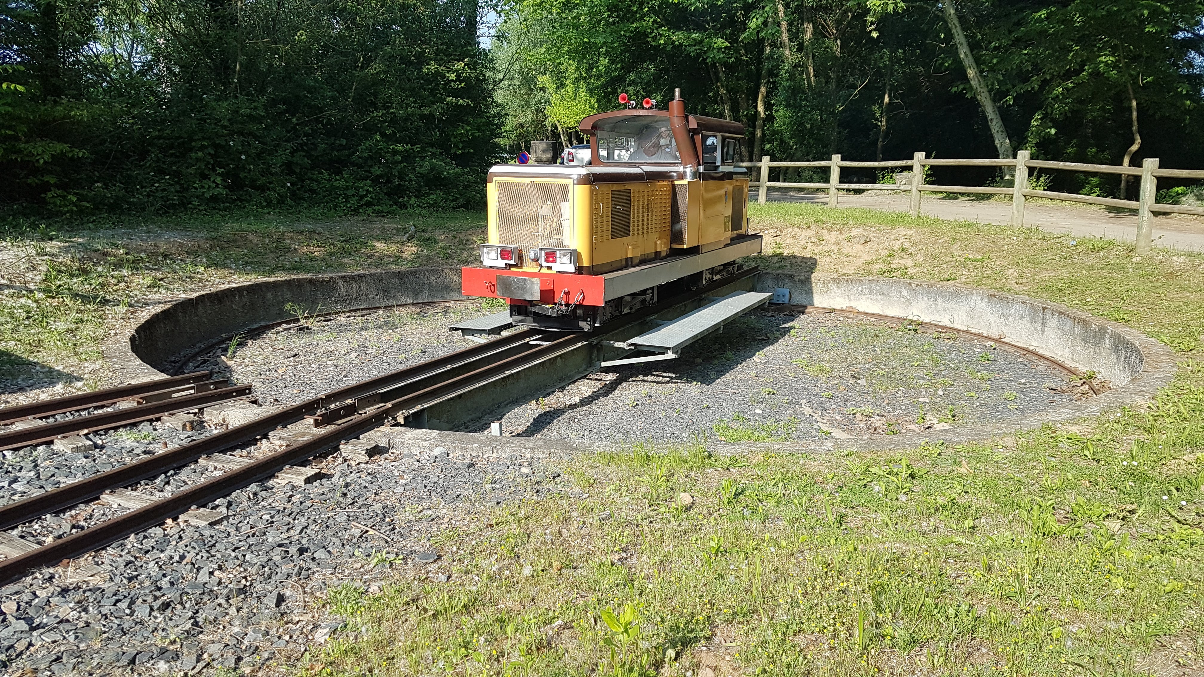 Photo n° 1 de l'avis de Lejigabou.a fait le 19/05/2018 à 18:40
