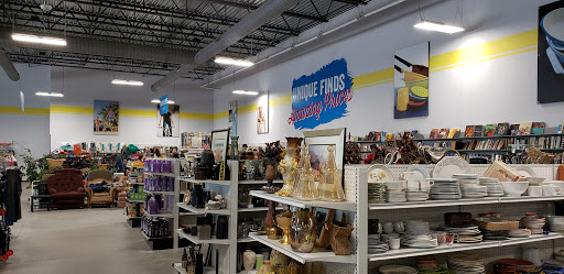Thrift Store «Goodwill Central Texas - Bastrop», reviews and photos