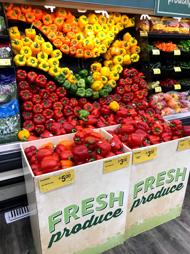 Grocery Store «Safeway», reviews and photos, 1701 Santa Rita Rd, Pleasanton, CA 94566, USA