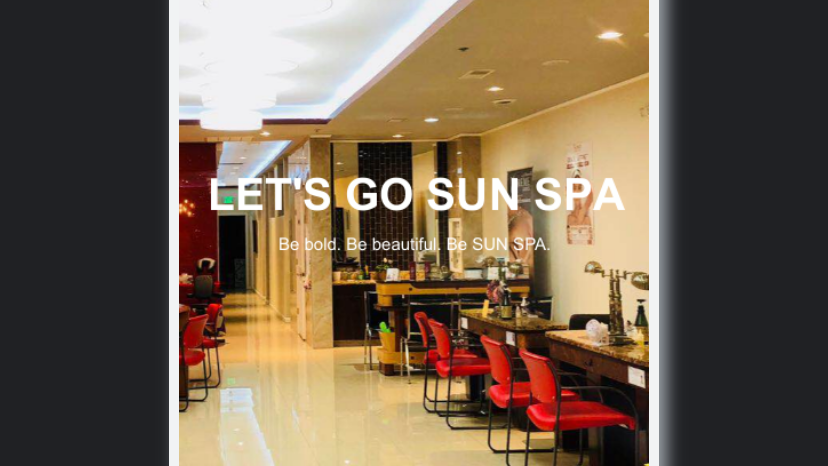 Sun Spa & Nails Annapolis 21401