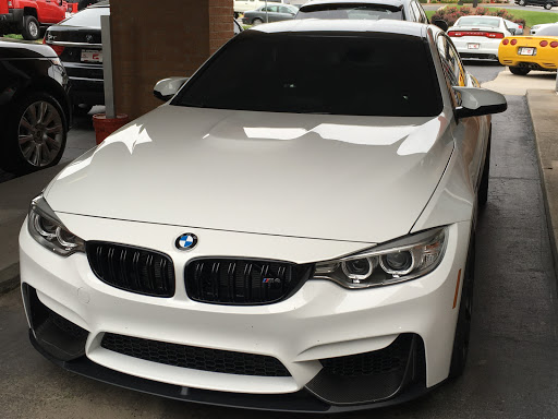 Used Car Dealer «Gravity Autos Atlanta», reviews and photos, 5465 Peachtree Industrial Blvd, Atlanta, GA 30341, USA