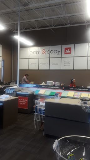 Office Supply Store «Office Depot», reviews and photos, 415 S Fry Rd, Katy, TX 77450, USA